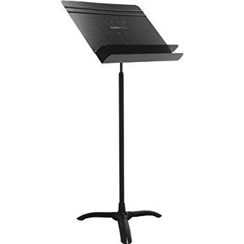 Orchestral Concertino Music Stand