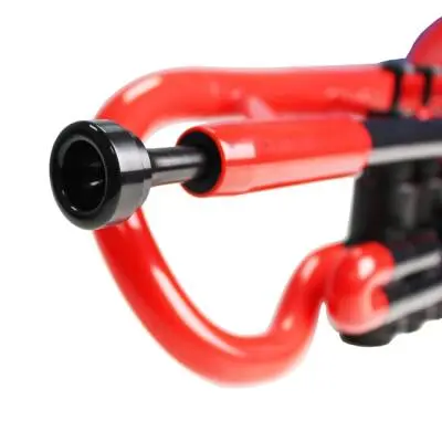 pCornet Plastic Cornet - Red