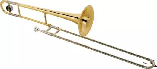 36 Series - .525 ML Bore Straight Tenor Trombone