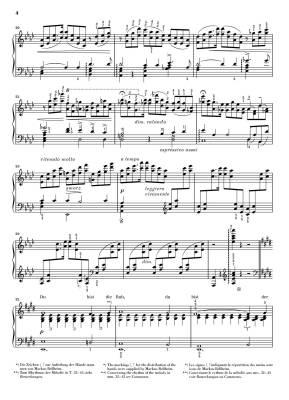 Love Song (Dedication) from \'\'Myrthen\'\' op. 25 (Robert Schumann) - Liszt/Oppermann - Piano