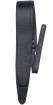 Perris Leathers Ltd - 3.5 Padded Leather Guitar Strap