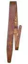 Perris Leathers Ltd - 2.5 Baseball Leather Strap - Tan