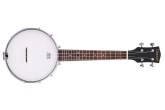 Denver - Banjo Ukulele w\/bag