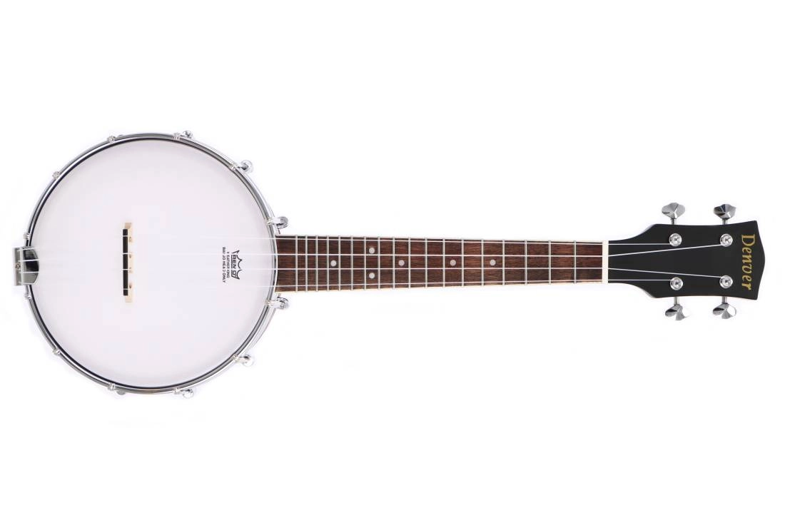 Banjo Ukulele w/bag