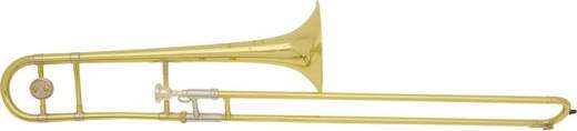 Bach - TB200 - .525 ML Bore Tenor Trombone