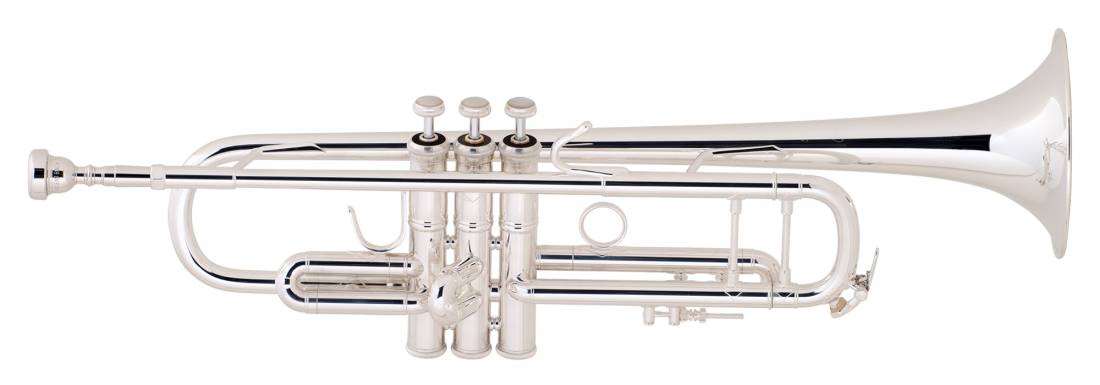 LT180S37 Stradivarius Lightweight Bb Trumpet