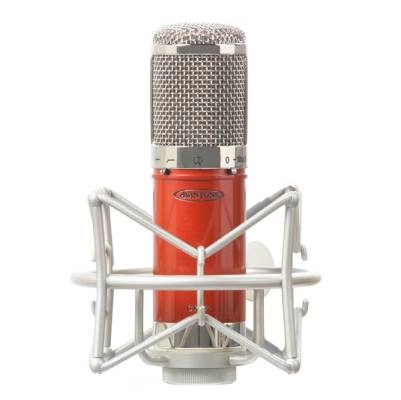 CK6 Plus Large-diaphragm Cardioid FET Condenser Microphone