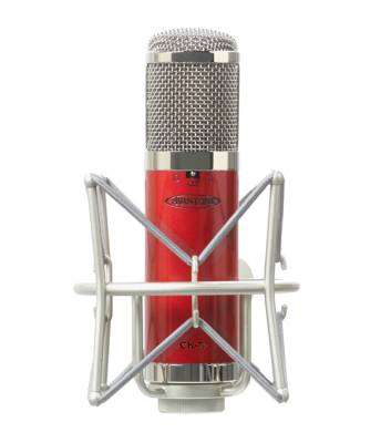 CK7 Plus Multi Pattern Microphone