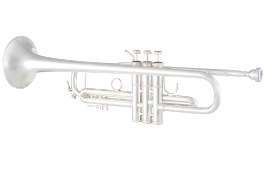 LR180S43 Stradivarius Series Bb Trumpet w/ Reverse Leadpipe