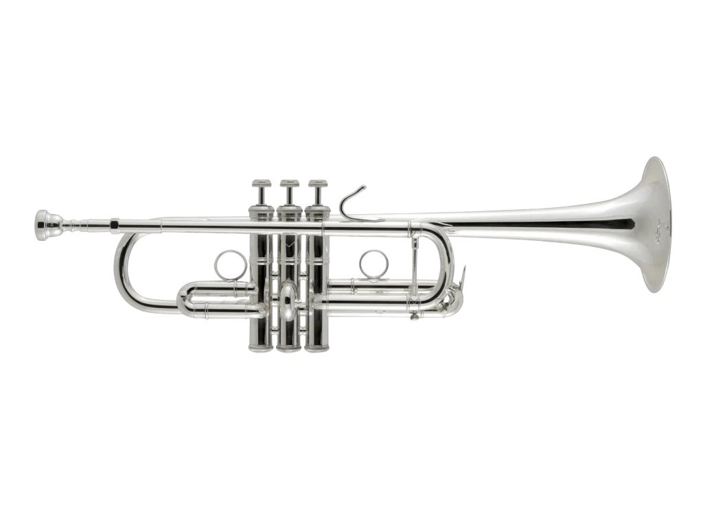 Philadelphia Stradivarius Trumpet in C