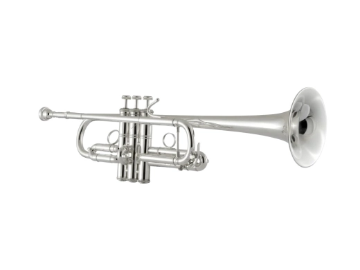 Philadelphia Stradivarius Trumpet in C