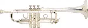 Philadelphia C Trumpet