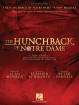Hal Leonard - The Hunchback of Notre Dame: The Stage Musical (Vocal Selections) - Menken/Schwartz - Piano/Vocal - Book