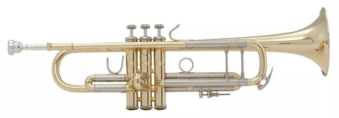 18043 Stradivarius Series Bb Trumpet #43 Bell - Lacquer