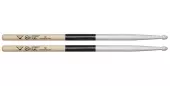 Vater - Extended Play 5B Wood Tip Drumsticks