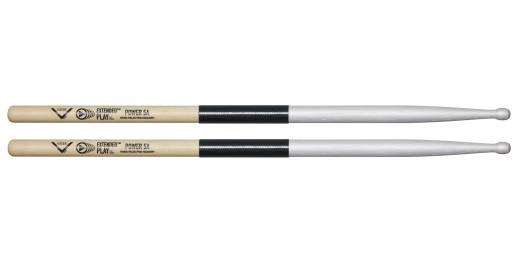 Extended Play Power 5A Wood Tip Drumsticks