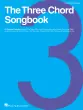 Hal Leonard - The Three Chord Songbook - Piano\/Vocal\/Guitar - Book