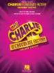 Hal Leonard - Charlie and the Chocolate Factory: The New Musical - Dahl\/Wittman\/Shaiman - Piano\/Vocal\/Guitar - Book