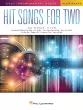Hal Leonard - Hit Songs for Two Alto Saxes - Book
