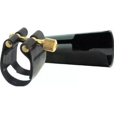 Ligature with Cap for Clarinet - L5 Light