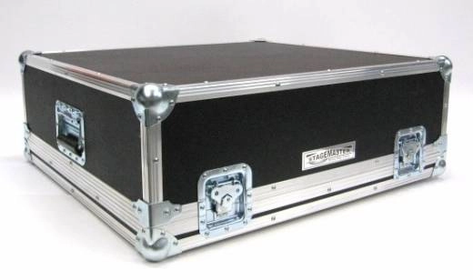 Professional ATA Mixer Case / Mackie TT24 Digital