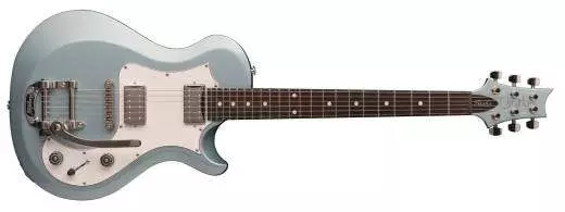 2018 S2 Starla Electric Guitar - Frost Blue Metallic
