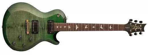 2018 S2 Singlecut Electric Guitar - Moss Green
