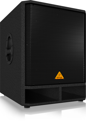 VP1800S Professional 1600W 18\'\' PA Subwoofer