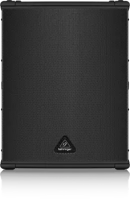 Behringer - B1500XP High-Performance Active 3000W PA Subwoofer