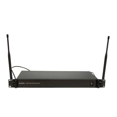 Audix - ADS48 Wide-Range UHF Antenna Distribution System