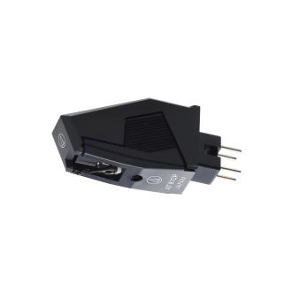 Audio-Technica - T81CP Conical Stylus P-Mount Cartridge