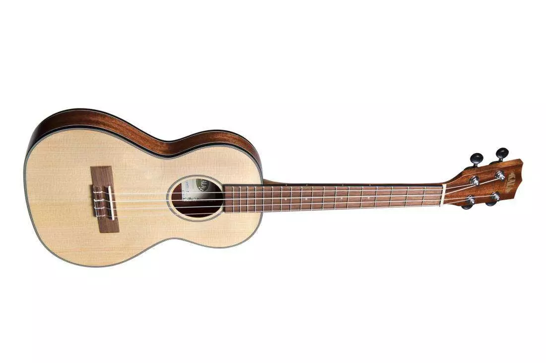 Thinline Travel Tenor Ukulele