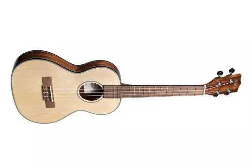 Thinline Travel Tenor Ukulele