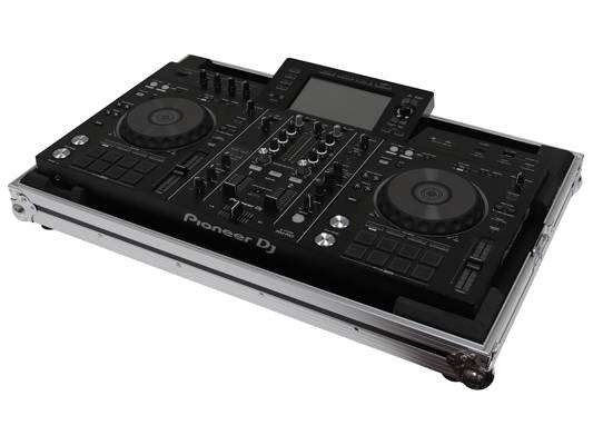 Flight Zone Low-Profile Case for Pioneer XDJ-RX Controller