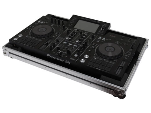 Odyssey - Flight Zone Low-Profile Case for Pioneer XDJ-RX Controller