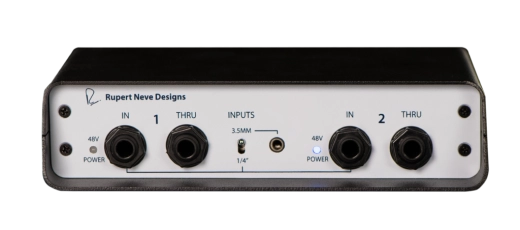 RNDI-S Stereo Active Transformer DI