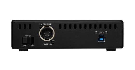 UAD-2 Satellite USB3 DSP Accelerator - OCTO w/ Ultimate 6 Software Package