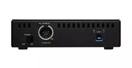 UAD-2 Satellite USB3 DSP Accelerator - OCTO w/ Ultimate 6 Software Package