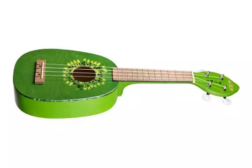 Novelty Mahogany Ukulele - Kiwi