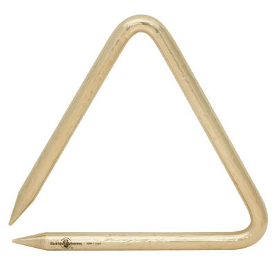 Legacy Bronze Triangle - 5\'\'