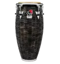 Latin Percussion - Pedrito Martinez Signature 11 Mango Quinto - Stained Mocha Finish
