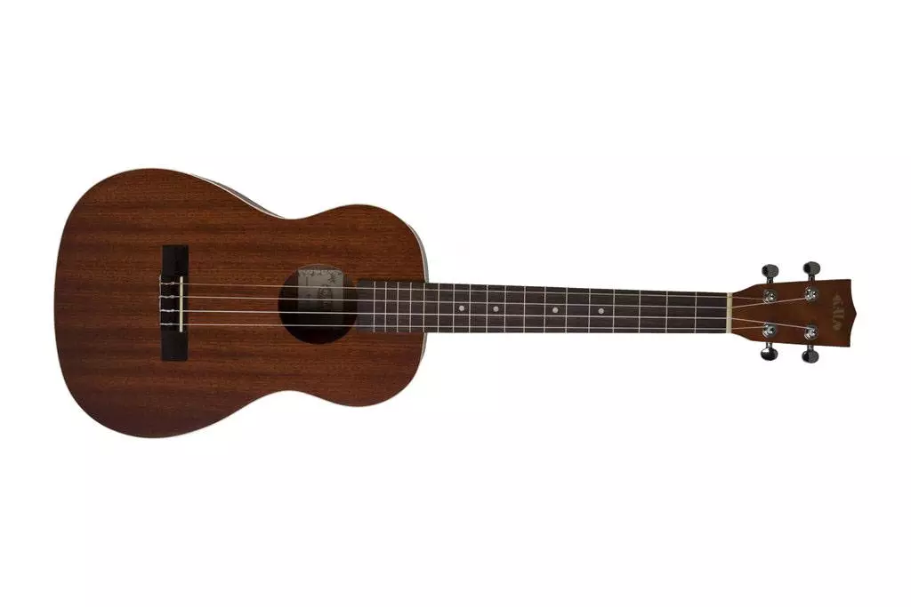 Mahogany Baritone Ukulele