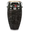 Latin Percussion - Pedrito Martinez Signature 11 3\/4 Mango Conga - Stained Mocha Finish