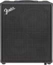 Fender - Rumble Stage 800 WiFi/Bluetooth-Enabled Digital Bass Amp
