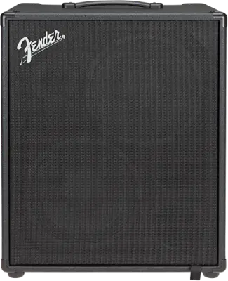 Fender - Rumble Stage 800 WiFi/Bluetooth-Enabled Digital Bass Amp
