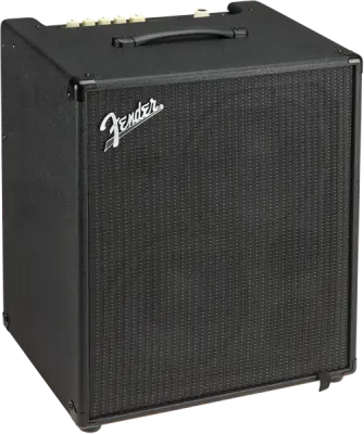 Rumble Stage 800 WiFi/Bluetooth-Enabled Digital Bass Amp