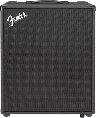 Fender - Rumble Stage 800 WiFi/Bluetooth-Enabled Digital Bass Amp