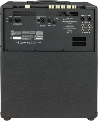 Rumble Stage 800 WiFi/Bluetooth-Enabled Digital Bass Amp