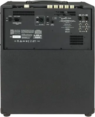Rumble Stage 800 WiFi/Bluetooth-Enabled Digital Bass Amp