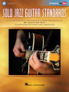 Hal Leonard - Solo Jazz Guitar Standards - Otten - Guitar TAB - Book/Audio Online